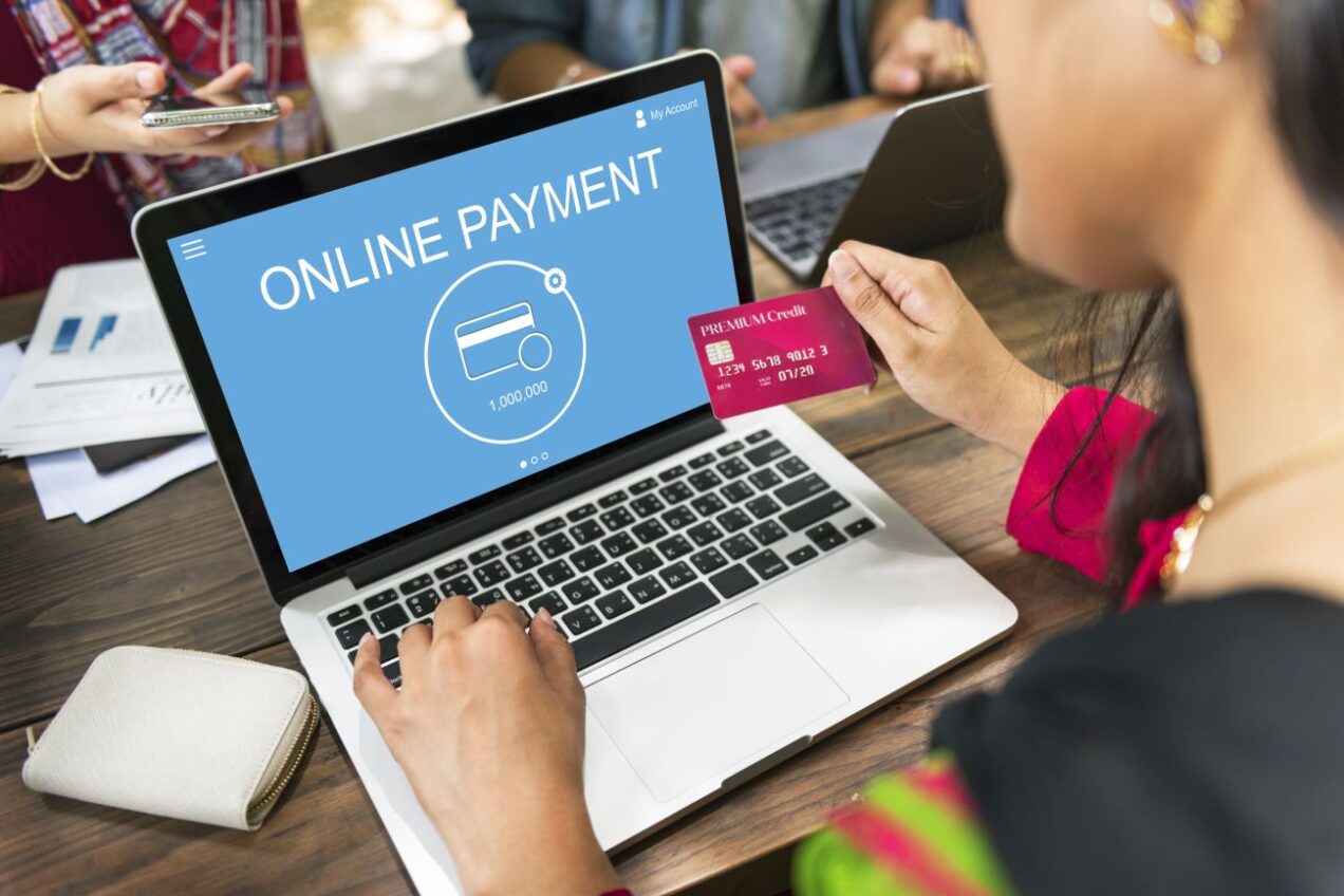 Security First How Online Payment Gateways are Adapting to Cyber Threats